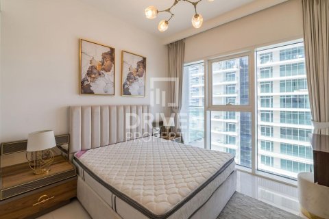 شقة في EMAAR Beachfront, Dubai Harbour, دبي 1غرف نوم, 68.19 م² رقم 145525 - صورة 9