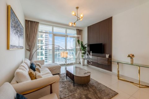 شقة في EMAAR Beachfront, Dubai Harbour, دبي 1غرف نوم, 68.19 م² رقم 145525 - صورة 7