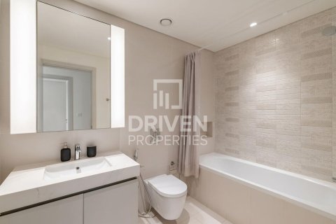 شقة في EMAAR Beachfront, Dubai Harbour, دبي 1غرف نوم, 68.19 م² رقم 145525 - صورة 13