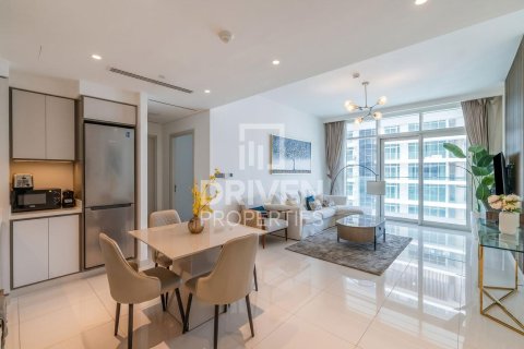 شقة في EMAAR Beachfront, Dubai Harbour, دبي 1غرف نوم, 68.19 م² رقم 145525