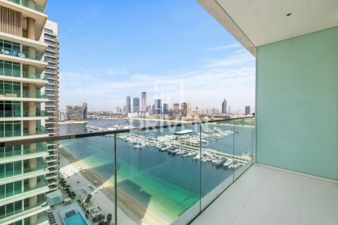 شقة في EMAAR Beachfront, Dubai Harbour, دبي 1غرف نوم, 68.19 م² رقم 145525 - صورة 16