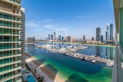 شقة في EMAAR Beachfront, Dubai Harbour, دبي 1غرف نوم, 68.19 م² رقم 145525 - صورة 15