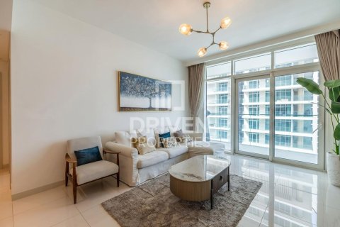 شقة في EMAAR Beachfront, Dubai Harbour, دبي 1غرف نوم, 68.19 م² رقم 145525 - صورة 8