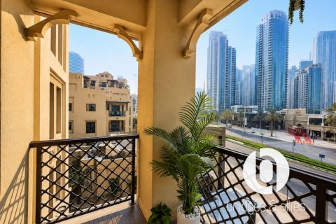 شقة في Old Town, دبي 1غرف نوم, 87 م² رقم 143778 - صورة 2