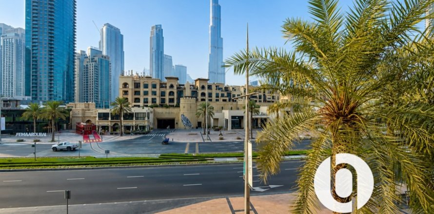 شقة في Old Town, دبي 1غرف نوم, 87 م² رقم 143778