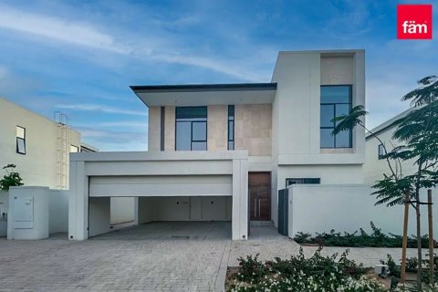 Villa à Dubai, 4 chambres, 642.5 m², № 143673 - photo 3