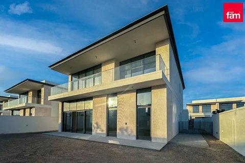 Villa à Dubai, 4 chambres, 642.5 m², № 143673 - photo 5