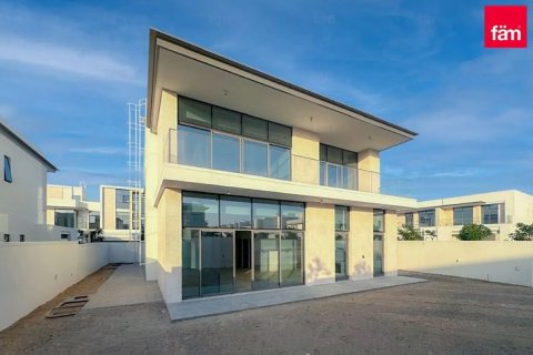Villa à Dubai, 4 chambres, 642.5 m², № 143673 - photo 8