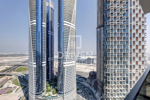 Appartement à Business Bay, Dubai, 2 chambres, 125.98 m², № 144889 - photo 11