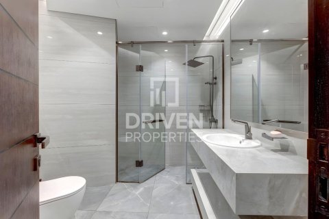 Appartement à Business Bay, Dubai, 2 chambres, 125.98 m², № 144889 - photo 9