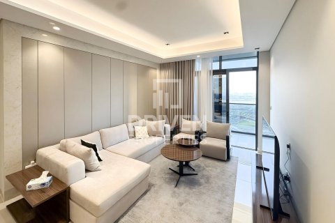 Appartement à Business Bay, Dubai, 2 chambres, 125.98 m², № 144889 - photo 3