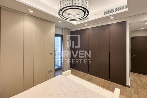 Appartement à Business Bay, Dubai, 2 chambres, 125.98 m², № 144889 - photo 6