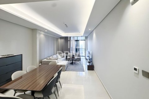 Appartement à Business Bay, Dubai, 2 chambres, 125.98 m², № 144889 - photo 2