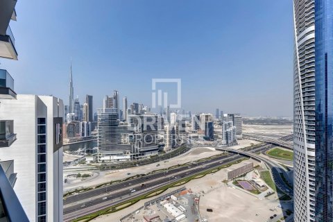 Appartement à Business Bay, Dubai, 2 chambres, 125.98 m², № 144889 - photo 18
