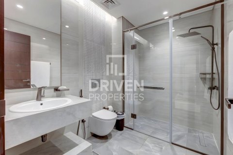 Appartement à Business Bay, Dubai, 2 chambres, 125.98 m², № 144889 - photo 10