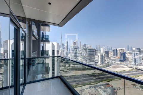 Appartement à Business Bay, Dubai, 2 chambres, 125.98 m², № 144889 - photo 13