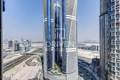 Appartement à Business Bay, Dubai, 2 chambres, 125.98 m², № 144889 - photo 12