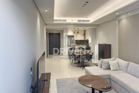 Apartment in Business Bay, Dubai 2 bedrooms, 125.98 sq.m. № 144889