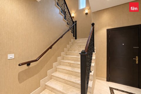 Villa in Al Furjan, Dubai 5 bedrooms, 600 sq.m. № 145926 - photo 24