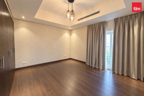 Villa in Al Furjan, Dubai 5 bedrooms, 600 sq.m. № 145926 - photo 16