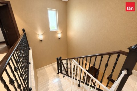 Villa in Al Furjan, Dubai 5 bedrooms, 600 sq.m. № 145926 - photo 4