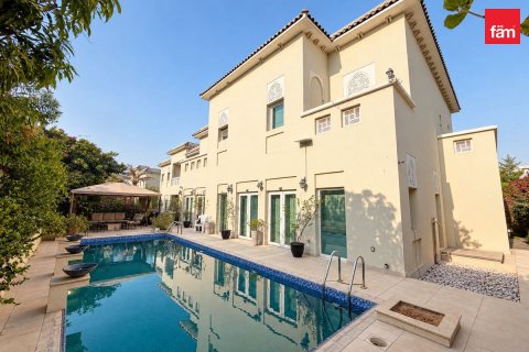 Villa in Al Furjan, Dubai 5 bedrooms, 600 sq.m. № 145926