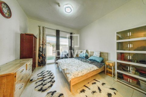 Appartement à EMAAR South, Dubai South (Dubai World Central), Dubai, 2 chambres, 157.94 m², № 144872 - photo 4