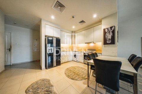 Appartement à EMAAR South, Dubai South (Dubai World Central), Dubai, 2 chambres, 157.94 m², № 144872 - photo 5