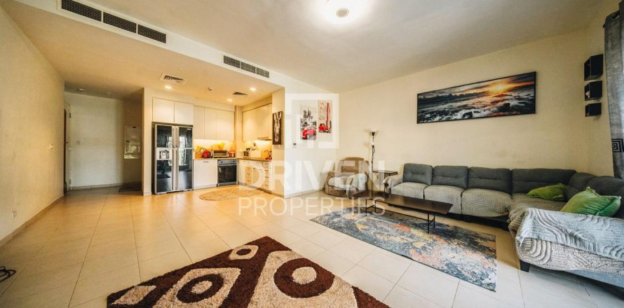 Appartement à EMAAR South, Dubai South (Dubai World Central), Dubai, 2 chambres, 157.94 m², № 144872