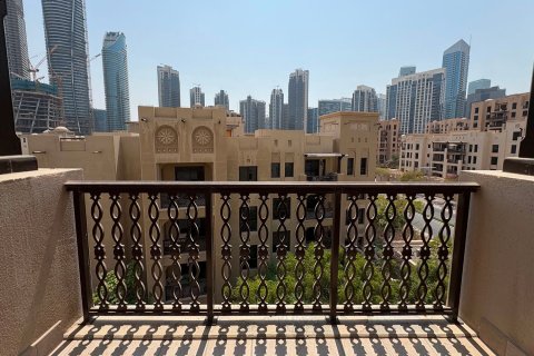 Apartamento en Old Town, Dubai, 1 dormitorio, 70.33 m², № 145732 - foto 9
