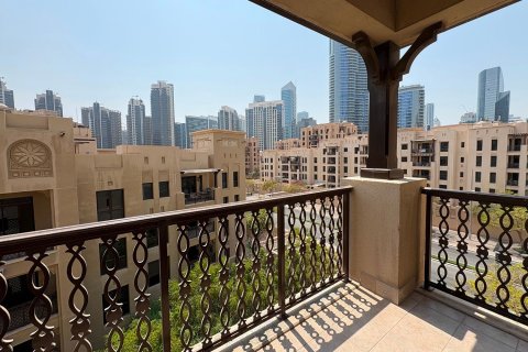 Apartamento en Old Town, Dubai, 1 dormitorio, 70.33 m², № 145732