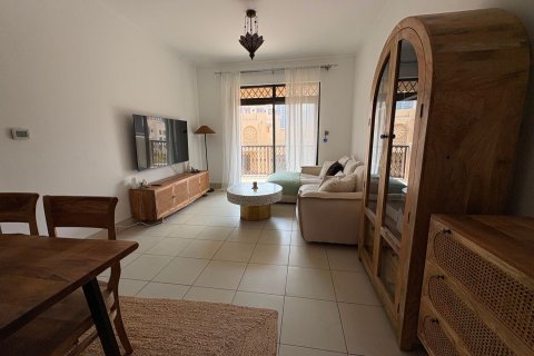 Apartamento en Old Town, Dubai, 1 dormitorio, 70.33 m², № 145732 - foto 4