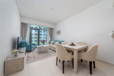 Apartment in Seven Palm, Palm Jumeirah, Dubai 2 bedrooms, 102.68 sq.m. № 145767