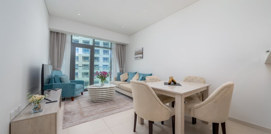 Apartment in Seven Palm, Palm Jumeirah, Dubai 2 bedrooms, 102.68 sq.m. № 145767