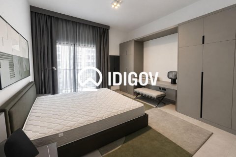 Apartment in Mohammed Bin Rashid City, Dubai 2 bedrooms, 117.8 sq.m. № 144065 - photo 6
