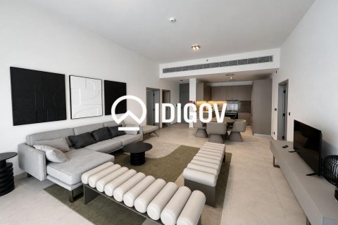Apartment in Mohammed Bin Rashid City, Dubai 2 bedrooms, 117.8 sq.m. № 144065 - photo 3