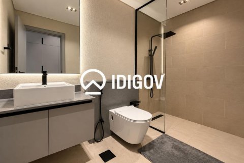 Apartment in Mohammed Bin Rashid City, Dubai 2 bedrooms, 117.8 sq.m. № 144065 - photo 9