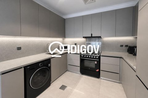 Apartment in Mohammed Bin Rashid City, Dubai 2 bedrooms, 117.8 sq.m. № 144065 - photo 5