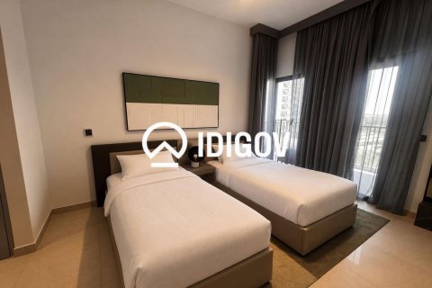 Apartment in Mohammed Bin Rashid City, Dubai 2 bedrooms, 117.8 sq.m. № 144065 - photo 2