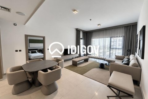 Apartment in Mohammed Bin Rashid City, Dubai 2 bedrooms, 117.8 sq.m. № 144065