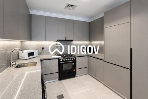 Apartment in Mohammed Bin Rashid City, Dubai 2 bedrooms, 117.8 sq.m. № 144065 - photo 4