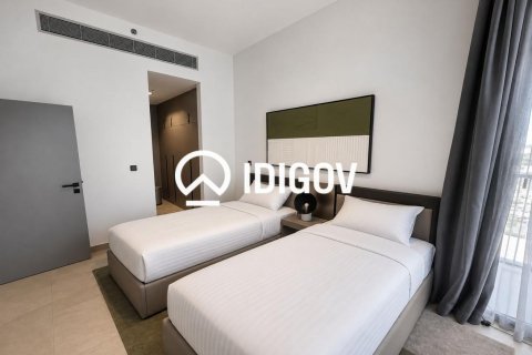 Apartment in Mohammed Bin Rashid City, Dubai 2 bedrooms, 117.8 sq.m. № 144065 - photo 10