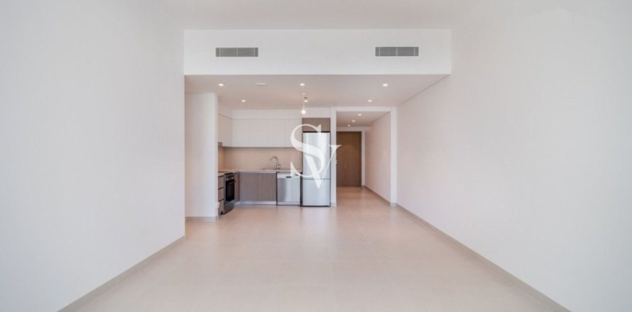 Appartement à The Grand, Dubai Creek Harbour (The Lagoons), Dubai, 1 chambre, 75 m², № 121929
