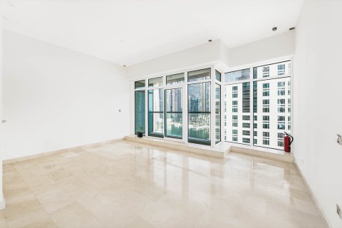 Квартира в Дубай Марине, Дубай, 2 спальни, 151.06м², № 145773