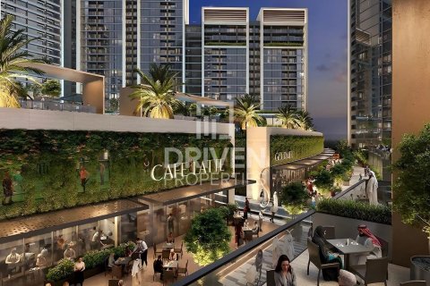 Appartement à Motor City, Dubai, 1 chambre, 58.99 m², № 144159 - photo 6