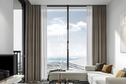 Appartement à Motor City, Dubai, 1 chambre, 58.99 m², № 144159