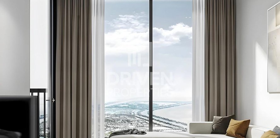 Appartement à Motor City, Dubai, 1 chambre, 58.99 m², № 144159