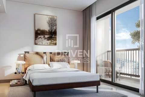 Appartement à Motor City, Dubai, 1 chambre, 58.99 m², № 144159 - photo 10