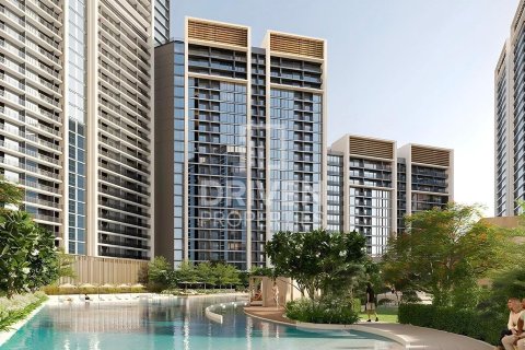 Appartement à Motor City, Dubai, 1 chambre, 58.99 m², № 144159 - photo 7