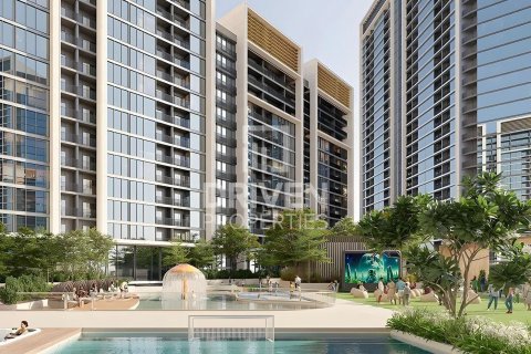Appartement à Motor City, Dubai, 1 chambre, 58.99 m², № 144159 - photo 5